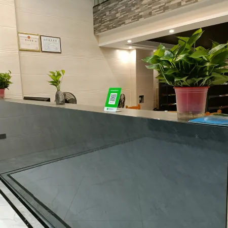 Huichang Weixiu Boutique Apartment