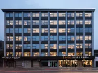 Sfeel Designer Hotel (Chengdu South Railway Station Branch) Hotels in South Railway Station/Tianfu Cade mall