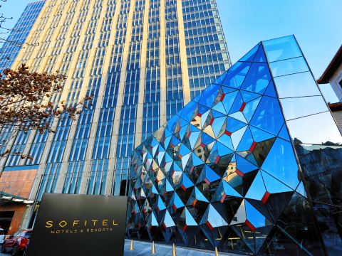 Sofitel Beijing Central