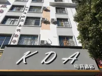 KDA E-sports Hotel