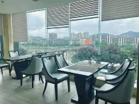 Yihuang International Hotel Hotels in Yihuang