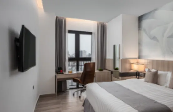 感官公園城市飯店