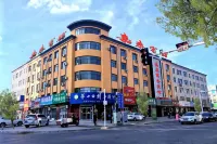 Heshui Jiatai Hotel Hotels in Heshui