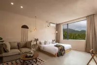 Wanning TheSeal Yanhai B&B (Riyue Bay)