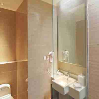 Swiss-Belhotel Cirebon Rooms