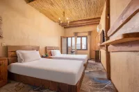 Floral Hotel·Moganshan Shuimo Shanju hotel - Inns