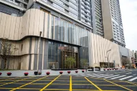 Time ONE International Apartment(Shenzhen KKONE Shopping Center Xiasha Metro Station Branch)