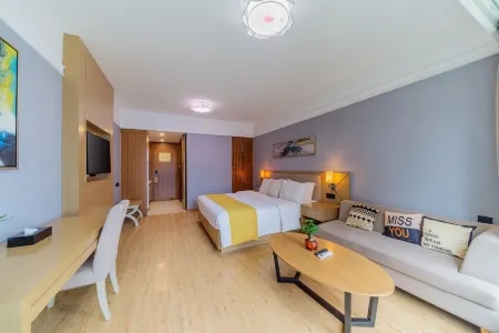 Star International Apartment
