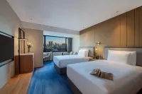 Guangzhou Hotel（Canton Fair Free Shuttle Bus） Các khách sạn ở Quảng Châu