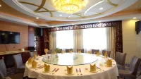 Changjiang International Hotel Các khách sạn ở Dương Giang
