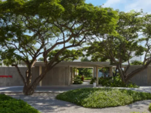 เดอะ สแตนดาร์ด หัวหิน โรงแรมในหัวหิน