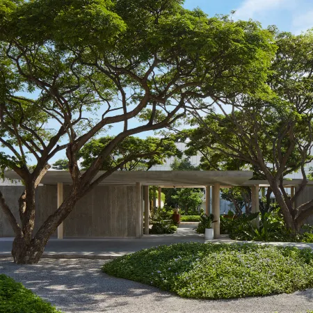 The Standard, Hua Hin