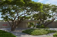 The Standard, Hua Hin Hotels in 
