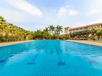 Xiamen Royal Victoria Hotel Hotels near Huangcuo Bathing Spot