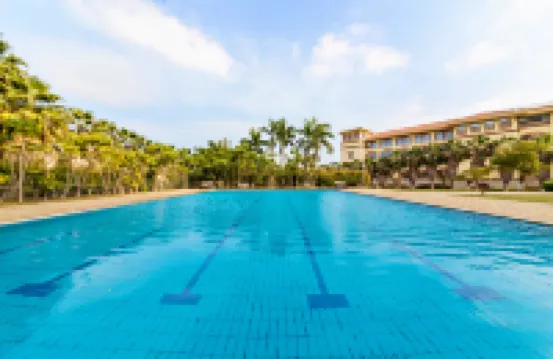 Xiamen Royal Victoria Hotel