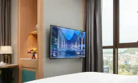 Days Hotel by Wyndham Quanzhou Yongchun Hotels in Yongchun