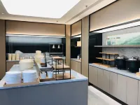JI Hotel (Yantai Wanda Plaza Huanshan Road) - 3-Star