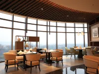Grand Skylight International Hotel Xinfeng - breakfast