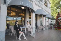 Inn Rose - Homestays