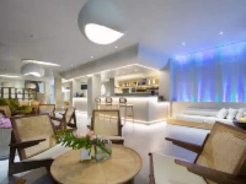 Wutong nine Li Aromatic the remotest corners of the globe Hotels in Sanya