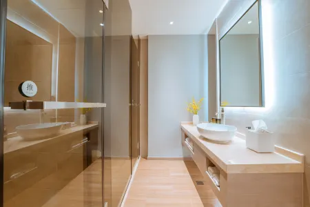 WIN POWER HOTEL Отели рядом с достопримечательностью «Ningbo Engineering College»