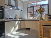 Chimuyoujie Homestay