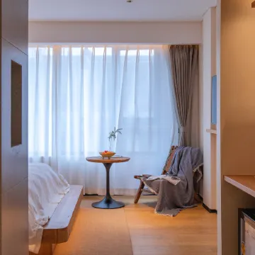 Hongcun Zuoxian Art Hotel