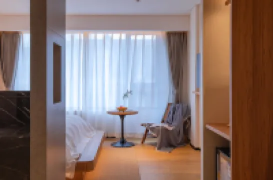 Hongcun Zuoxian Art Hotel