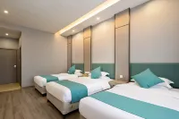 Zhenpin Hotel - 3-Star