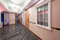 Steam Cat Electronics Competition Hotel