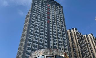 Zhaotong Fanshu B&B Hotel