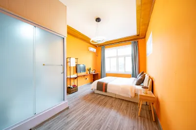 SUYUE  Privilege Hotel (Jiaozhou Jiaodong Airport Li Gezhuang) Hotels near Qingdao Xinghua Automobile Engineering College