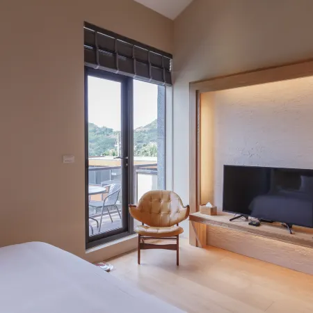 Jien Mount Villas Отели рядом с достопримечательностью «Музей золота»