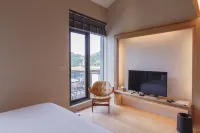 Jien Mount Villas Hotel dekat Chiufen (Jiufen Old Street)