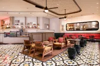 葡京人飯店-LINE FRIENDS PRESENTS CASA DE AMIGO