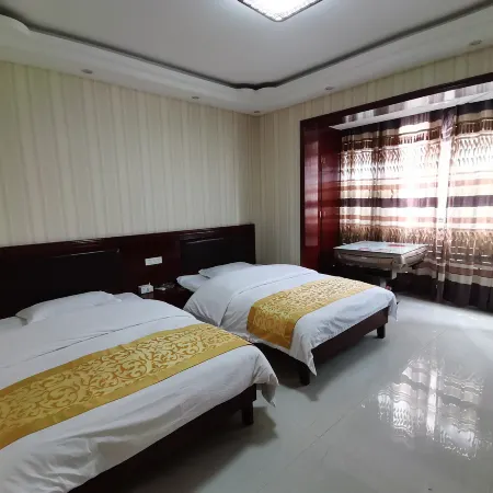 Sinan Bolaiwan Homestay