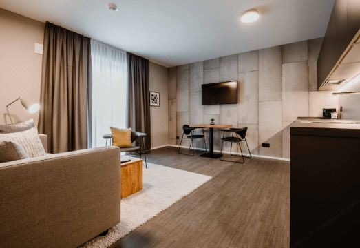 타임하우스 주방