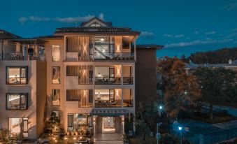 Tengchong xixi Hot Spring Homestay