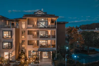 Tengchong xixi Hot Spring Homestay