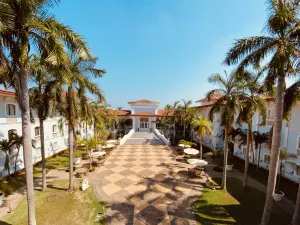 Quinta Edén Villahermosa