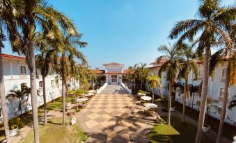 Quinta Edén Villahermosa