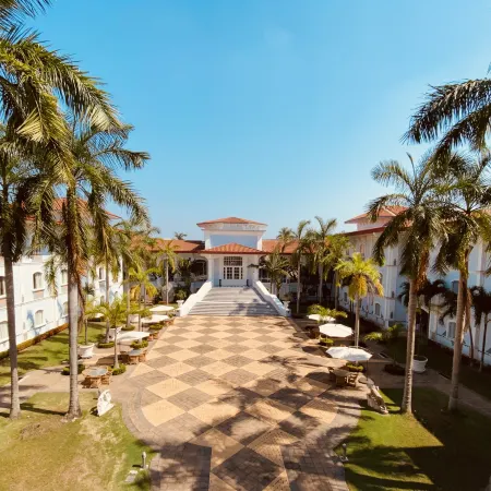 Quinta Edén Villahermosa