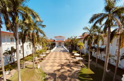Quinta Edén Villahermosa Hotels in 