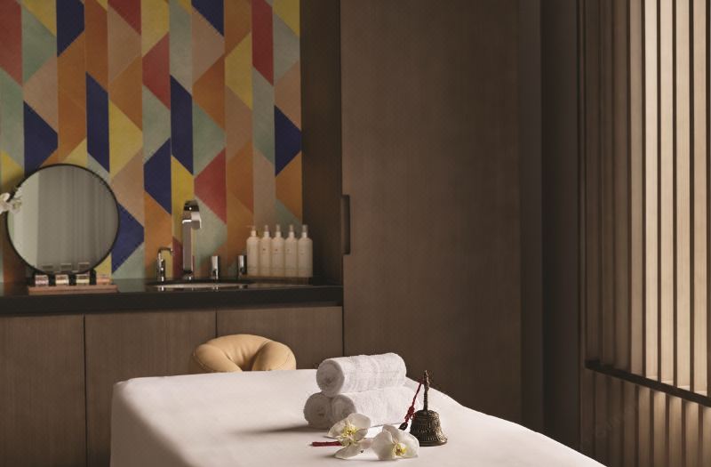 Shangri-La Hotel Wuhan photo 4