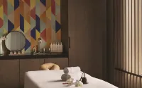 Shangri-La Hotel Wuhan - spa