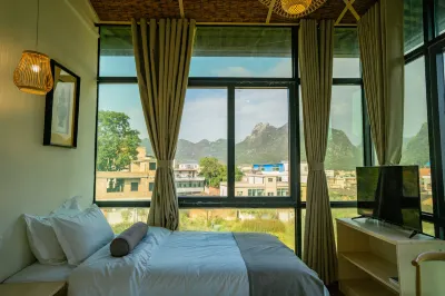 Tule Homestay Hotels near Nanling National Forest Park