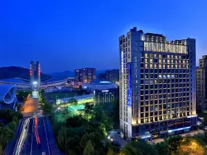 MEHOOD LESTIE Hotel (Hangzhou Xihu Huanglong Sports Centre Flagship Store)