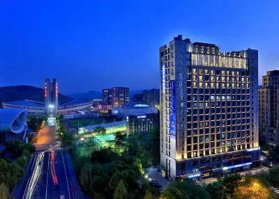 MEHOOD LESTIE Hotel (Hangzhou Xihu Huanglong Sports Centre Flagship Store) Các khách sạn gần Huanglong Gymnasium