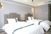 Changbai Mountain Sacred Capital Hotel - Business