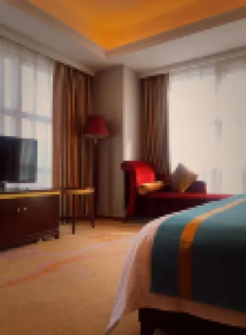 Weishanhu Holiday Hotel